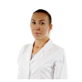 Папухина Ирина Григорьевна — УЗИ-специалист, гинеколог