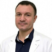 Орлов Олег Николаевич — гинеколог