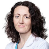 Сломинская Наталия Александровна — эмбриолог