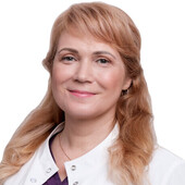 Татищева Юлия Александровна — эмбриолог