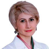 Калоева Залина Викторовна — УЗИ-специалист