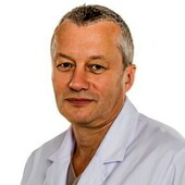 Панин Александр Викторович — хирург, эндоскопист