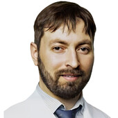 Щедрин Дмитрий Евгеньевич — онколог