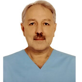 Кореневский Александр Сергеевич — онколог, маммолог