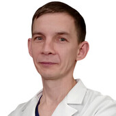 Ерёмин Юрий Алексеевич — хирург