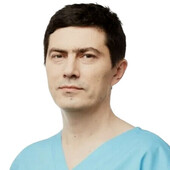 Григорьев Кирилл Сергеевич — УЗИ-специалист