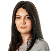Фомичева Владислава Станиславовна — окулист (офтальмолог)