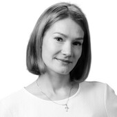 Парменова Анна Сергеевна — стоматолог