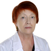Горнович Лидия Михайловна — акушер, гинеколог