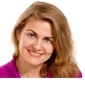 Перфильева Вера Валерьевна — стоматолог, стоматолог-хирург