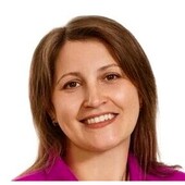 Голикова Анна Викторовна — стоматолог, стоматолог-терапевт