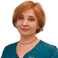 Семенова Елена Владимировна - стоматолог, стоматолог-терапевт