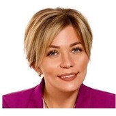 Белоусова Юлия Валерьевна — стоматолог, стоматолог-терапевт