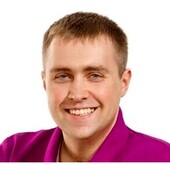 Баимов Павел Анатольевич — стоматолог-терапевт, стоматолог