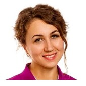 Степанова Юлия Олеговна — стоматолог, стоматолог-ортодонт