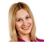 Садыкова Мария Викторовна — стоматолог, стоматолог-ортодонт