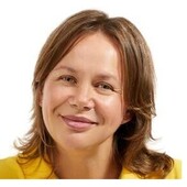 Илясова Ирина Владиславовна — стоматолог