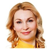 Бухер Диана Владимировна — стоматолог