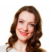 Горожанина Анна Николаевна — стоматолог