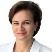 Ходякова Елена Александровна — врач функциональной диагностики, УЗИ-специалист