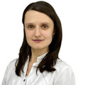Костенко Ксения Константиновна - стоматолог, стоматолог-ортодонт