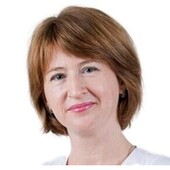 Ушакова Светлана Валерьевна — УЗИ-специалист