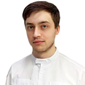 Васильченко Алексей Алексеевич — стоматолог-хирург, стоматолог-имплантолог