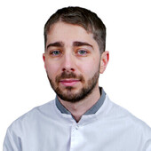 Гуламсоюнов Руслан Алиджанович — терапевт