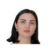 Исаева Ольга Сергеевна — стоматолог, стоматолог-ортопед