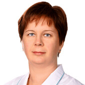 Вольхина Юлия Альбертовна — терапевт