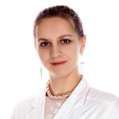 Якубовская Екатерина Андреевна — гинеколог-эндокринолог, гинеколог