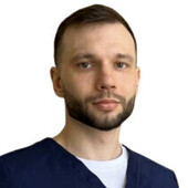 Копьёв Никита Сергеевич — стоматолог-ортопед, стоматолог