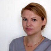 Лосева Ольга Ивановна — гинеколог, акушер