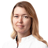 Тумашова Татьяна Леонидовна — стоматолог, стоматолог-терапевт