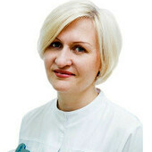 Петрова Анна Аркадьевна — педиатр