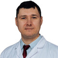 Куреков Игорь Владимирович - психиатр