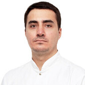 Батурин Виктор Евгеньевич — стоматолог, стоматолог-ортопед
