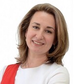 Воронцова Лилия Константиновна — акушер, гинеколог