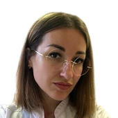 Сенчурова Мария Валерьевна — УЗИ-специалист