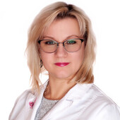 Котова Наталия Николаевна — гинеколог, акушер