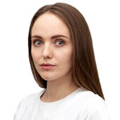 Азарова Ксения Станиславовна — стоматолог, стоматолог-терапевт