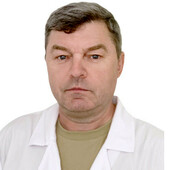 Ющенко Валерий Георгиевич — невролог