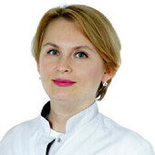 Рязанова Валерия Владимировна — УЗИ-специалист, ревматолог