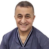 Абдулвагабов Майнрид Гаджимагамедович — невролог