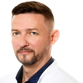 Брылевский Сергей Александрович — онколог, онколог-маммолог