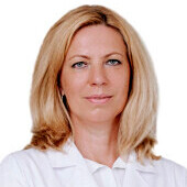 Буренкова Елена Владимировна — психолог, нейропсихолог