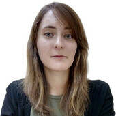 Сысоева Елена Михайловна — логопед, дефектолог