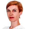 Казакова Ирина Михайловна - узи-специалист