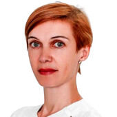 Казакова Ирина Михайловна — УЗИ-специалист