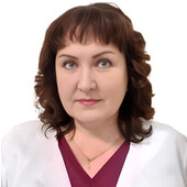 Иванцова Марина Витальевна — гинеколог, акушер